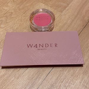 Wander Beauty bundle
